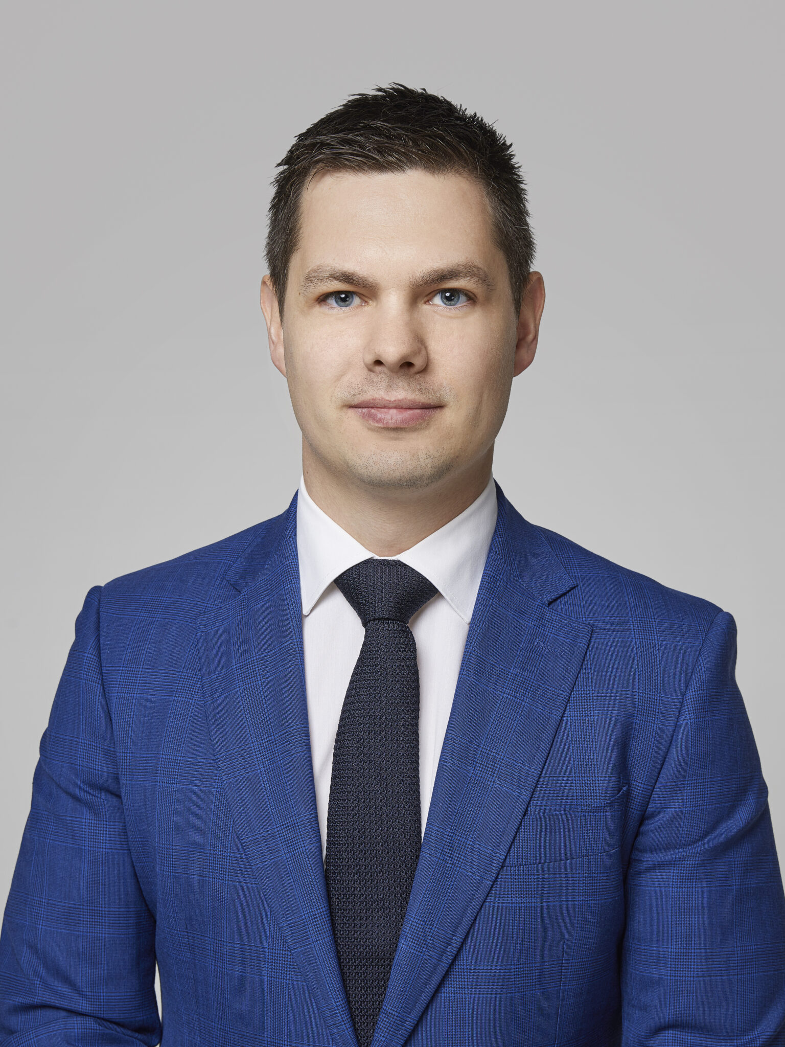 Hörður Þór Jóhannsson